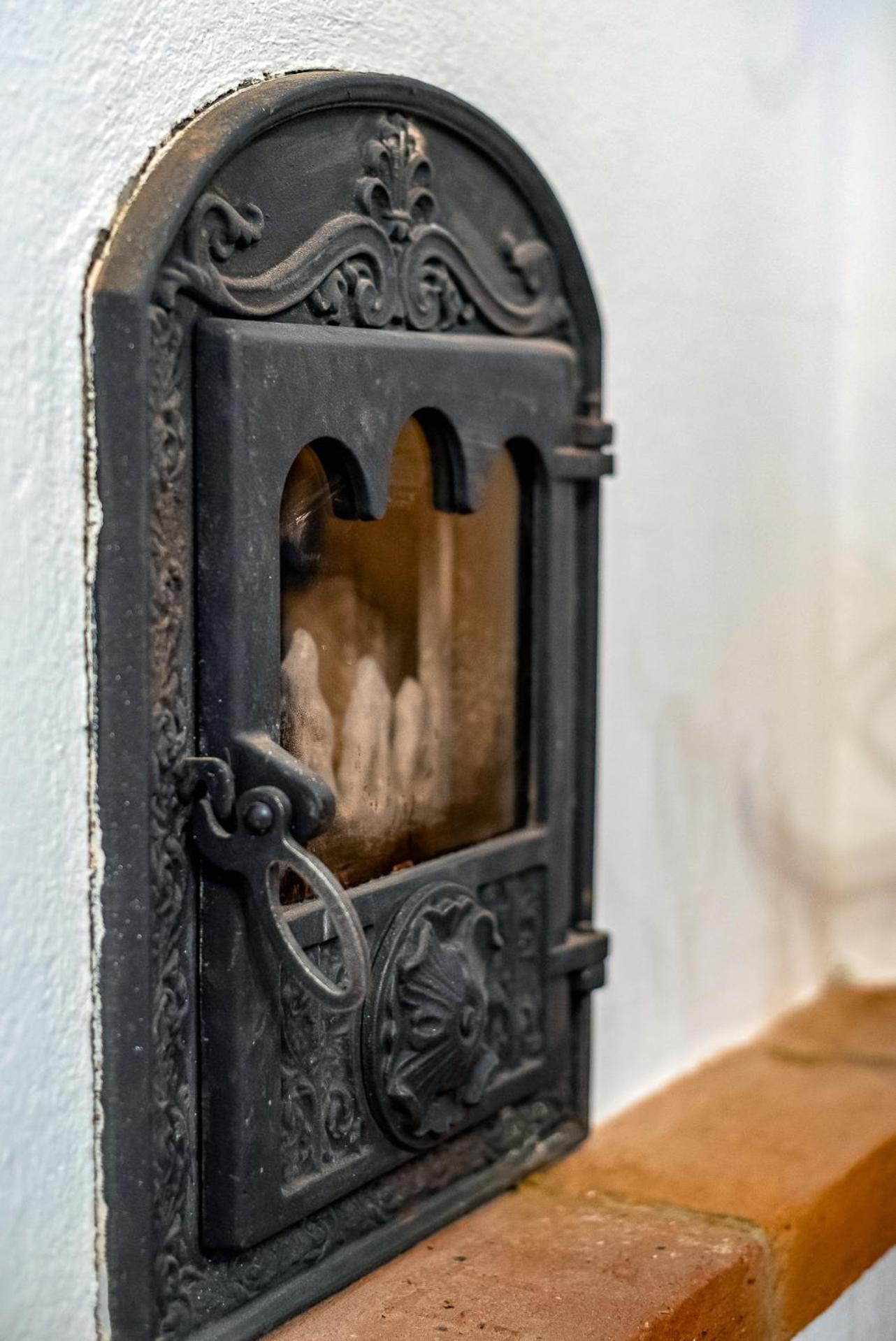 Korde Apartman Kőszeg Buitenkant foto